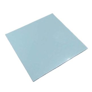 WW-TGA6200<BR>T-Global製高熱伝導シート 熱伝導率6.2W/m・K 30×30×0.5mm<BR>㈱ワイドワーク