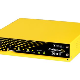 IRK-HDH-1KCNetRegio2A DHCP 1000㈱インフィニコ