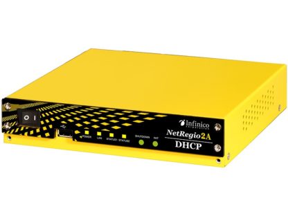 IRK-HDH-1KCNetRegio2A DHCP 1000㈱インフィニコ