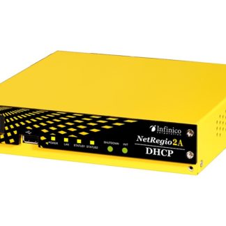 IRK-HDH-2K5CNetRegio2A DHCP 2500㈱インフィニコ