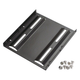 HDM-34A<BR>2.5インチSSD/HDD変換マウンタ<BR>㈱アイネックス