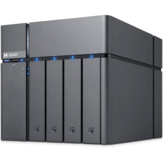 NR4500C-S8TS/5EN-RAID 4500C 8.0TB スペアドライブ付属5年保証（+SSD）ヤノ販売㈱