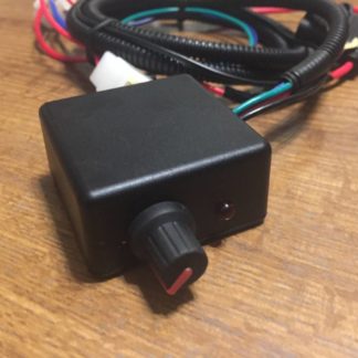 ジムニーJA11,SJ30専用間欠ワイパー