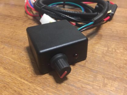 ジムニーJA11,SJ30専用間欠ワイパー