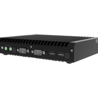 12NJ0018JM<BR>ThinkEdge SE10 （Atom X6425RE/16GB/SSD・256GB/ODDなし/Windows10 IoT/Officeなし/WIFI)<BR>レノボ・ジャパン（同）