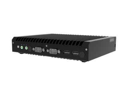 12NJ0018JMThinkEdge SE10 （Atom X6425RE/16GB/SSD・256GB/ODDなし/Windows10 IoT/Officeなし/WIFI)レノボ・ジャパン（同）