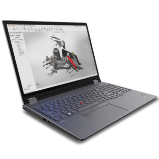 21FB0004JP<BR>ThinkPad P16 Gen 2 （Core i7-13850HX/16GB/SSD・512GB/ODDなし/Win11Pro/Office無/16型(WUXGA)/WiFi）<BR>レノボ・ジャパン（同）